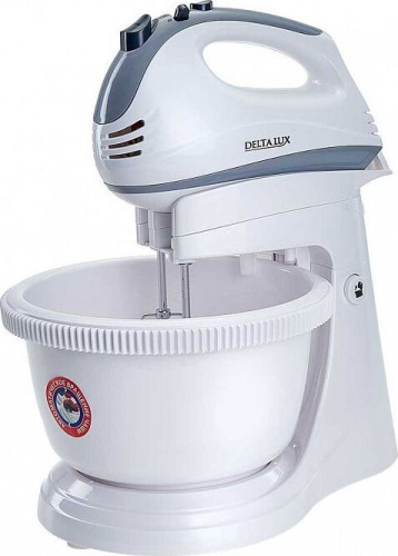 картинка миксер delta lux de-7901c магазин Tovar-RF.ru являющийся официальным дистрибьютором в России картинка миксер delta lux de-7901c от магазина Tovar-RF.ru