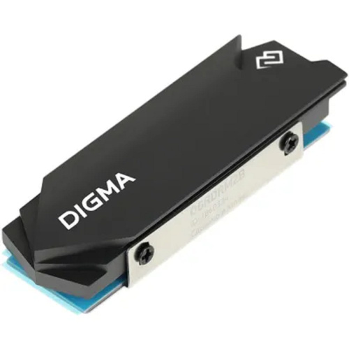 картинка радиатор для ssd digma dgrdrm2b черный металл ret магазин Tovar-RF.ru являющийся официальным дистрибьютором в России картинка радиатор для ssd digma dgrdrm2b черный металл ret от магазина Tovar-RF.ru