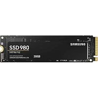 картинка samsung ssd 250gb 980 m.2 mz-v8v250bw от магазина Tovar-RF.ru