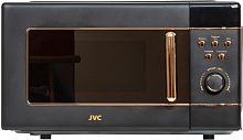 картинка микроволновые печи jvc jk-mw270d black 20л от магазина Tovar-RF.ru