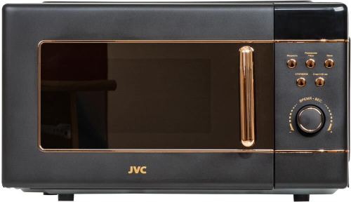 картинка микроволновые печи jvc jk-mw270d black 20л от магазина Tovar-RF.ru