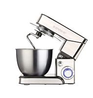 картинка миксер  endever sigma-17, стальной от магазина Tovar-RF.ru