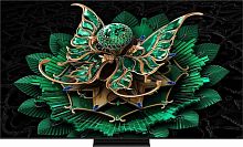 картинка телевизор tcl 65c7k uhd 4k smart tv google от магазина Tovar-RF.ru