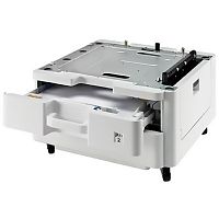картинка kyocera pf-470 лоток подачи (500 л., a3, a4,a5, b5, letter, legal, custom, 60–163 г/м2) fs-6025mfp(b)/6030mfp/c8020mfp/c8025mfp 1203np3nl0/1203np3nl1 от магазина Tovar-RF.ru