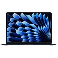 картинка apple macbook air 13-inch 2026 [mdhf4zp/a] (клав.рус.грав.) midnight 13.6" liquid retina {(2560x1664) 500nits m5 10c cpu 10c gpu/16gb/1tb ssd/без переходника 1979059} от магазина Tovar-RF.ru