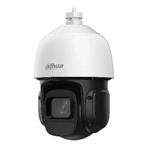 картинка DAHUA DH-SD3D216NB-GNY Уличная купольная PTZ IP-видеокамера 2Мп 1/2.8” CMOS; 16x моторизованный объектив 5.0~80мм; ИК 80м; IP66 от магазина Tovar-RF.ru