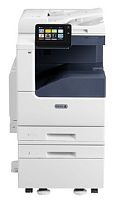 картинка цветное мфу базовый модуль  xerox, versalink c7120/ c7125/ c7130 , настольная конфигурация (дополнительно нужен комплект инициализаци) * от магазина Tovar-RF.ru