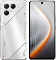 картинка tecno pova 7 8/256gb silver от магазина Tovar-RF.ru