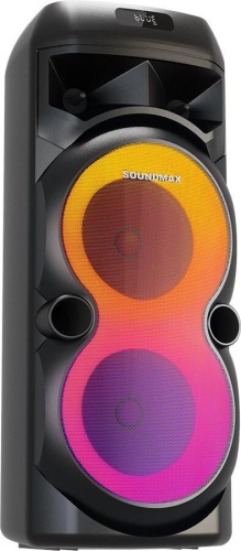 картинка акустика soundmax sm-ms4102 черный магазин Tovar-RF.ru являющийся официальным дистрибьютором в России картинка акустика soundmax sm-ms4102 черный от магазина Tovar-RF.ru