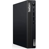 картинка lenovo thinkcentre m70q g5 tiny [12td0041um] (клав.рус.грав.) black {i7-14700t (1.3ghz)/16gb/512gb ssd/w11pro bios/k+m} от магазина Tovar-RF.ru