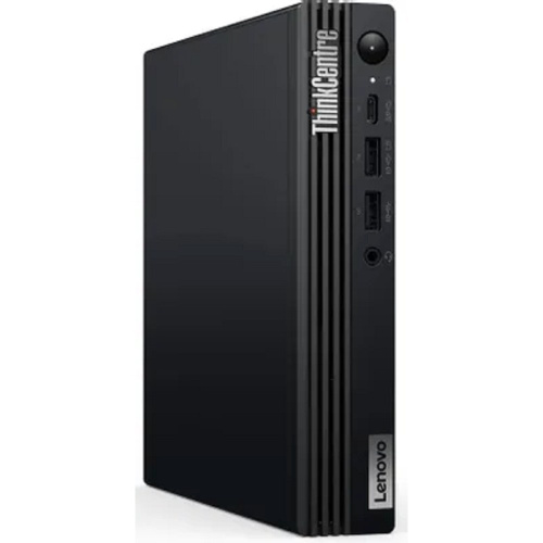 картинка lenovo thinkcentre m70q g5 tiny [12td0041um] (клав.рус.грав.) black {i7-14700t (1.3ghz)/16gb/512gb ssd/w11pro bios/k+m} от магазина Tovar-RF.ru