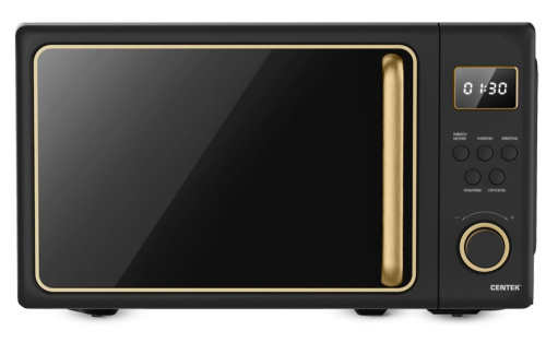 картинка микроволновая печь centek ct-1565 (черный) от магазина Tovar-RF.ru