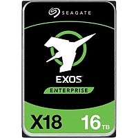 картинка 16tb seagate exos x18 (st16000nm000j) {sata 6gb/s, 7200 rpm, 256mb buffer, 3.5"} от магазина Tovar-RF.ru