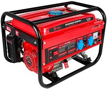 картинка EDON PT-3300 Генератор бензиновый (3,3 кВт./3.0 кВт.,208см3, 12В/8,3А, руч.стартер) от магазина Tovar-RF.ru