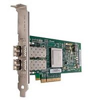 картинка контроллер qlogic qle2562-ck 8gb 2-port fc hba x8 pcie lc multi-mode optic от магазина Tovar-RF.ru