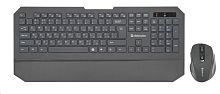 картинка клавиатра+мышь defender (45925) berkeley c-925 от магазина Tovar-RF.ru