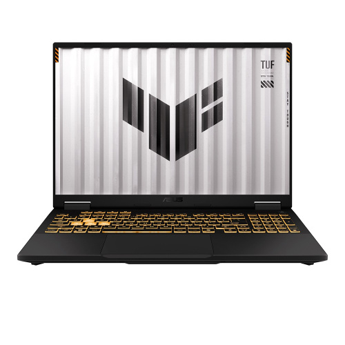 картинка asus tuf f16 fx608jpr-rv121 [90nr0ng1-m007k0] gray 16" {wuxga i5 14450hx (2.4ghz)/32768mb/1024pcissdgb/rtx 5070(8192mb)/noos} от магазина Tovar-RF.ru