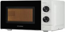 картинка микроволновая печь соло hyundai hym-m2049 20л от магазина Tovar-RF.ru