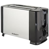 картинка scarlett sc-tm11012 тостер (сталь) от магазина Tovar-RF.ru