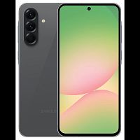 картинка смартфон samsung galaxy a56 8/128gb sm-a566bzkvmea awesome graphite arabic от магазина Tovar-RF.ru