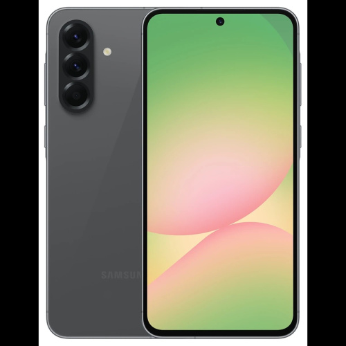 картинка samsung galaxy a56 sm-a566e 8+128gb графит (sm-a566ezkacau) магазин Tovar-RF.ru являющийся официальным дистрибьютором в России картинка samsung galaxy a56 sm-a566e 8+128gb графит (sm-a566ezkacau) от магазина Tovar-RF.ru