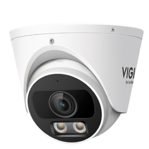 картинка TP-Link InSight S425(4mm) VIGI 2МП Турельная полноцветная камера  от магазина Tovar-RF.ru