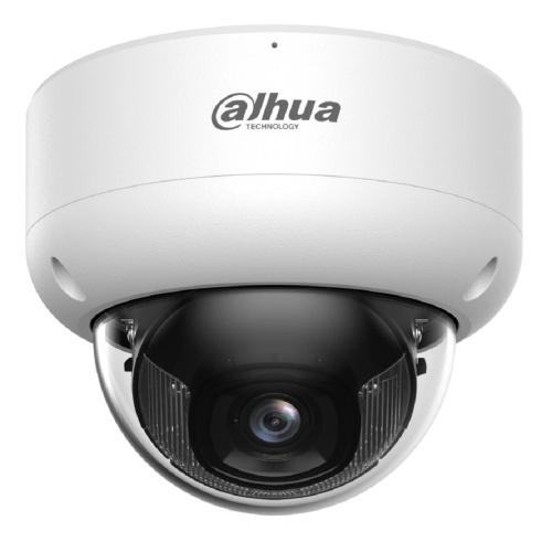 картинка DAHUA DH-IPC-HDBW3249EP-AS-IL-0600B Уличная купольная IP-видеокамера с ИИ 2Мп; 1/2.9” CMOS; объектив 6.0мм тревожные вх/вых: 1/1 ИК 40м LED 40м IP67, IK10 металл магазин Tovar-RF.ru являющийся официальным дистрибьютором в России картинка DAHUA DH-IPC-HDBW3249EP-AS-IL-0600B Уличная купольная IP-видеокамера с ИИ 2Мп; 1/2.9” CMOS; объектив 6.0мм тревожные вх/вых: 1/1 ИК 40м LED 40м IP67, IK10 металл от магазина Tovar-RF.ru