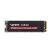 картинка накопитель ssd patriot pcie 4.0 x4 2tb vp4300l2tbm28h viper vp4300 lite m.2 2280 от магазина Tovar-RF.ru