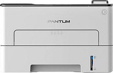 картинка принтер лазерный pantum p3010dw white от магазина Tovar-RF.ru
