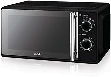картинка микроволновая печь bbk 17mws-794m/b-m черный от магазина Tovar-RF.ru