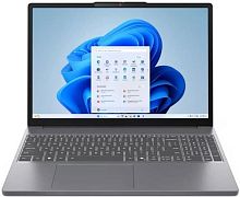 картинка lenovo 15.3" ideapad slim 3 15irh10 core i7 13620h/16gb/1tb ssd/uhd/no os/grey (83k100csrm) от магазина Tovar-RF.ru