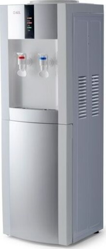 картинка Кулер AEL LD-AEL-47 white/silver от магазина Tovar-RF.ru
