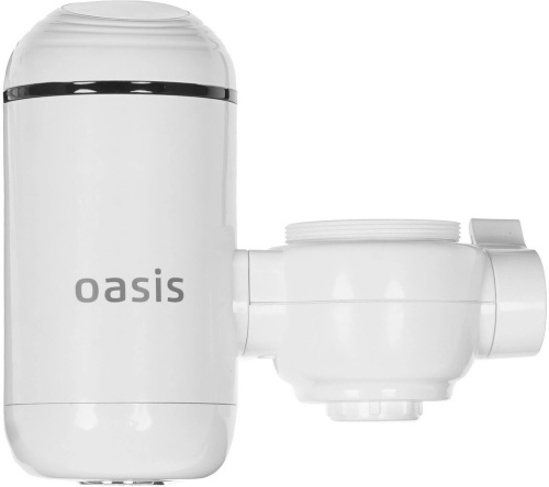 картинка водонагреватель проточный oasis np-w (р0000106309) магазин Tovar-RF.ru являющийся официальным дистрибьютором в России картинка водонагреватель проточный oasis np-w (р0000106309) от магазина Tovar-RF.ru