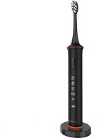 картинка Зубная щетка GARLYN Smile Shinycare black от магазина Tovar-RF.ru