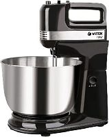 картинка миксер vitek vt-1419 black от магазина Tovar-RF.ru