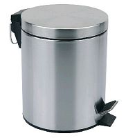 картинка хоз. Принадлежности MALLONY DBM-01-20 ведро для мусора круглое 20л (310432) от магазина Tovar-RF.ru