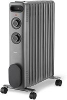 картинка масляные радиаторы centek ct-6232-11 gray от магазина Tovar-RF.ru