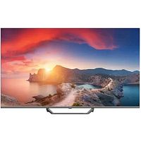 картинка 55" телевизор haier smart tv s2 pro qled, 4k ultra hd, черный, смарт тв, android tv от магазина Tovar-RF.ru