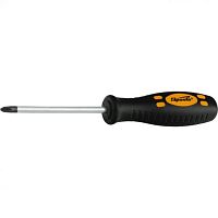 картинка SPARTA Отвертка Expert, Ph2 х 100 мм, CrV, двухкомп. рукоятка [11634] от магазина Tovar-RF.ru