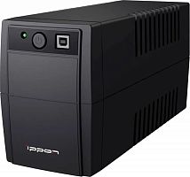 картинка ибп ippon back basic 650 (360вт/650ва) от магазина Tovar-RF.ru