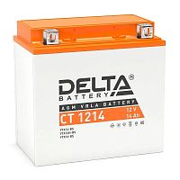 картинка delta ct 1214 (14 а\ч, 12в) для мото от магазина Tovar-RF.ru