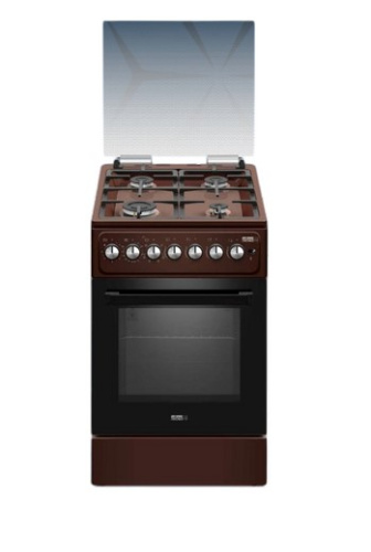 картинка газ/эл. плита efes sg-50c40sc1 br магазин Tovar-RF.ru являющийся официальным дистрибьютором в России картинка газ/эл. плита efes sg-50c40sc1 br от магазина Tovar-RF.ru