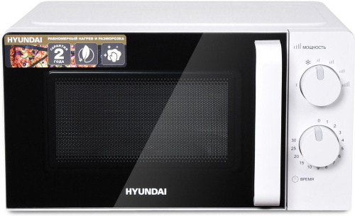 картинка микроволновая печь hyundai hym-m2038 20л магазин Tovar-RF.ru являющийся официальным дистрибьютором в России картинка микроволновая печь hyundai hym-m2038 20л от магазина Tovar-RF.ru