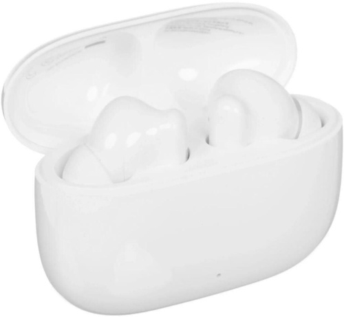 картинка наушники honor наушники choice earbuds x7i, bluetooth, внутриканальные, белый [5504abrv] от магазина Tovar-RF.ru