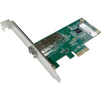 картинка origo on200s/a1a сетевой адаптер pci-e, 1x1000base-x sfp от магазина Tovar-RF.ru