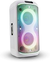 картинка eltronic (30-86) dance box 900 - колонка 06", белый от магазина Tovar-RF.ru