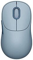 картинка мышь беспроводная xiaomi wireless mouse 3 blue (bhr8914gl) от магазина Tovar-RF.ru
