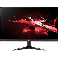картинка lcd acer 27" nitro xf270m3biiph черный {ips 1920x1080 180hz 1ms 2xhdmi2.0 displayport1.4 mm} от магазина Tovar-RF.ru