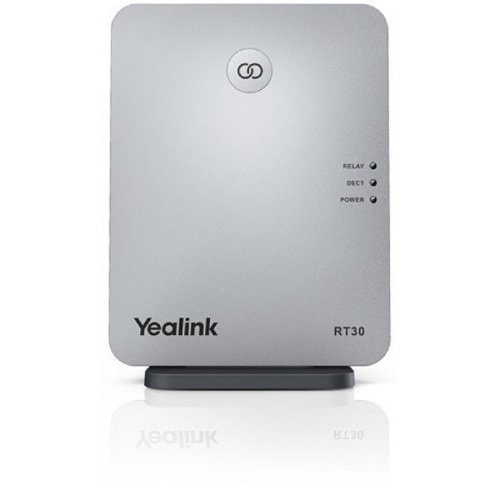 картинка yealink rt30 dect-репитер для sip- телефонов w52p/w60p/w41p магазин Tovar-RF.ru являющийся официальным дистрибьютором в России картинка yealink rt30 dect-репитер для sip- телефонов w52p/w60p/w41p от магазина Tovar-RF.ru