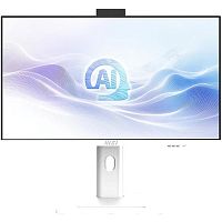 картинка msi modern am273qp ai 1um-097xru [9s6-af0112-097] white  27"{wqhd  ultra 5 125h(1.2ghz)/16384mb/512pcissdgb/intel arc graphics/noos + wireless kb+m} от магазина Tovar-RF.ru